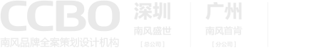 深圳南風VI設計公司